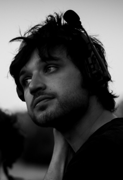 Adrien Rousseau
