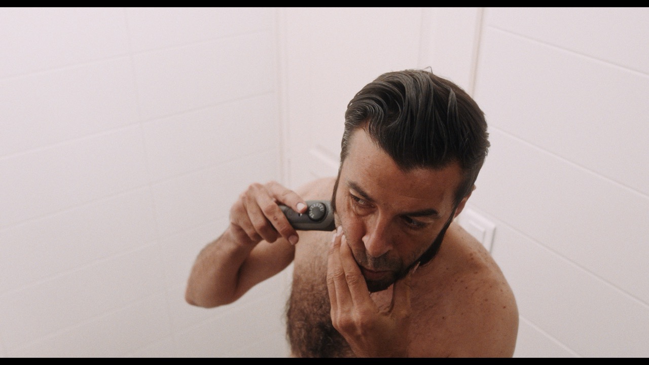 Le Grand rasage — photo 1