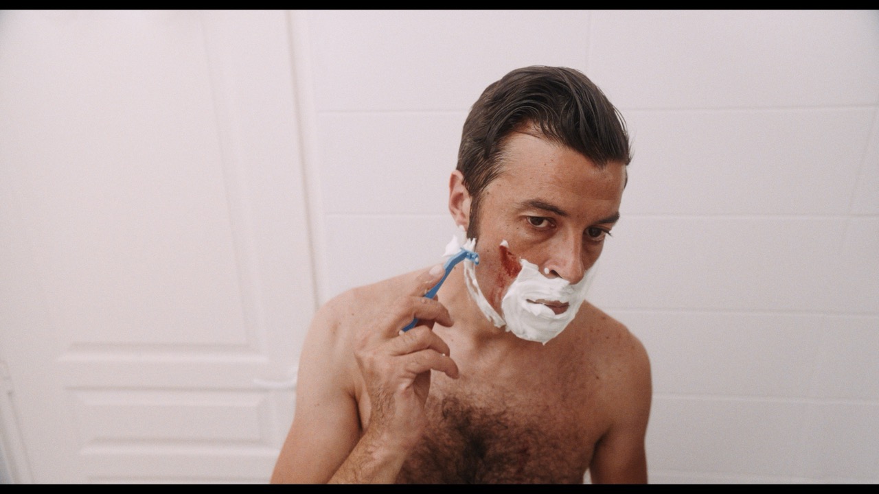 Le Grand rasage — photo 3