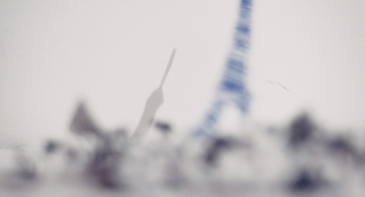 Le Grand rasage — photo 6